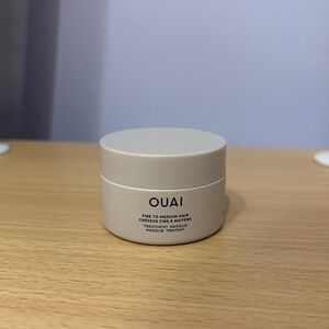 Ouai Treatment Masque